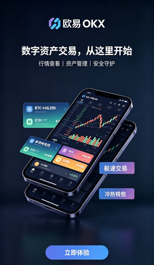 欧交易所app官网登录使用教程配图二